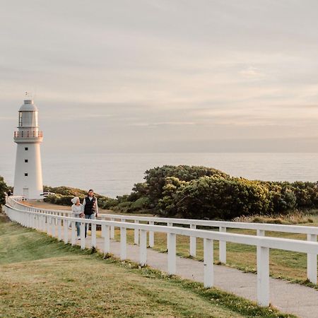 Cape Otway Lightstation Otel Oda fotoğraf