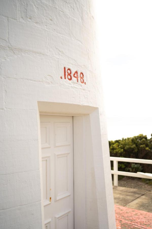 Cape Otway Lightstation Otel Dış mekan fotoğraf