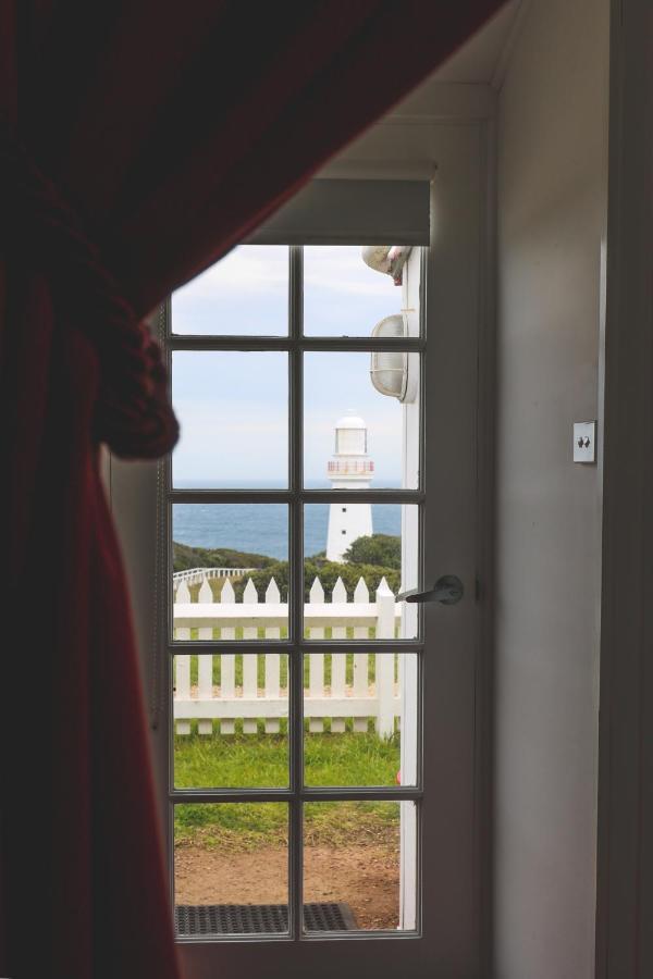 Cape Otway Lightstation Otel Dış mekan fotoğraf