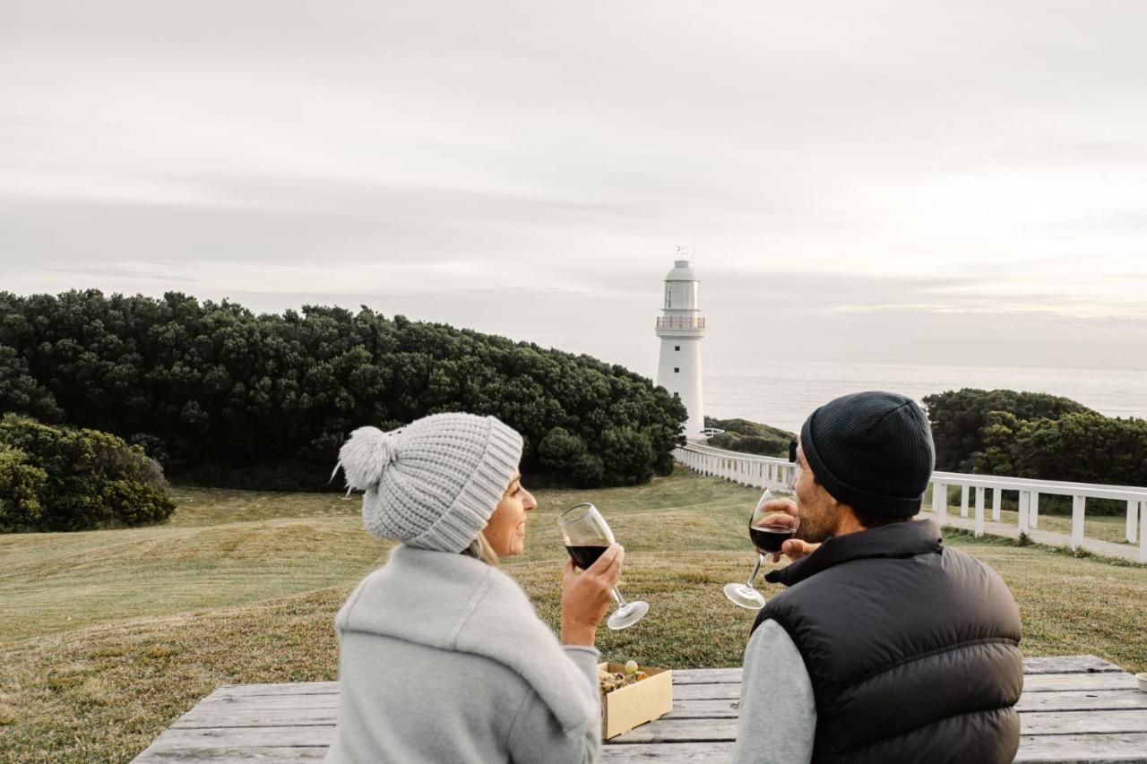 Cape Otway Lightstation Otel Dış mekan fotoğraf