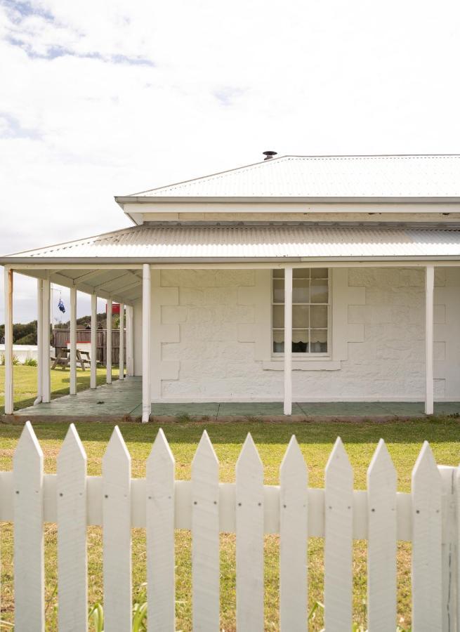 Cape Otway Lightstation Otel Dış mekan fotoğraf