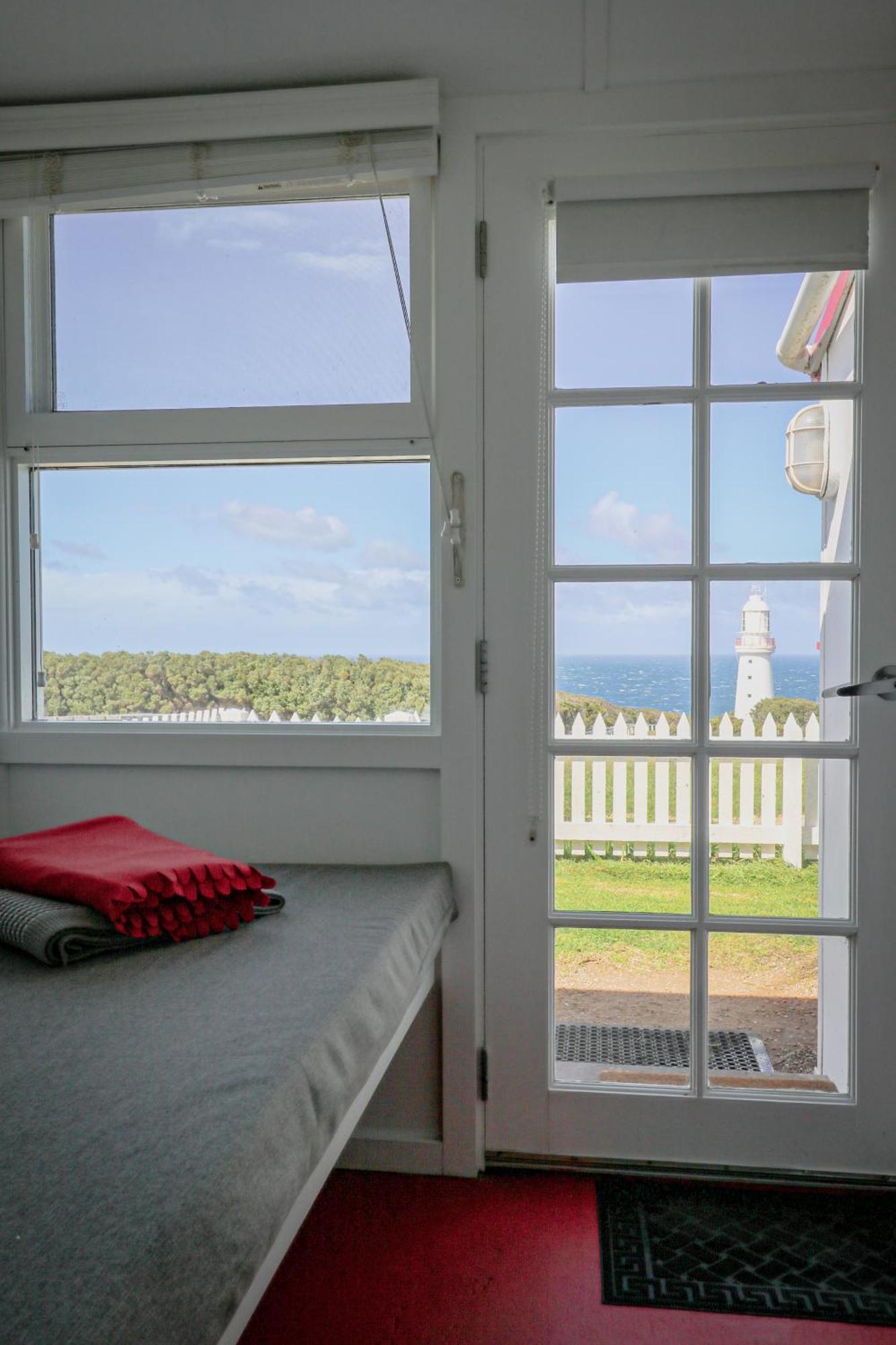Cape Otway Lightstation Otel Oda fotoğraf