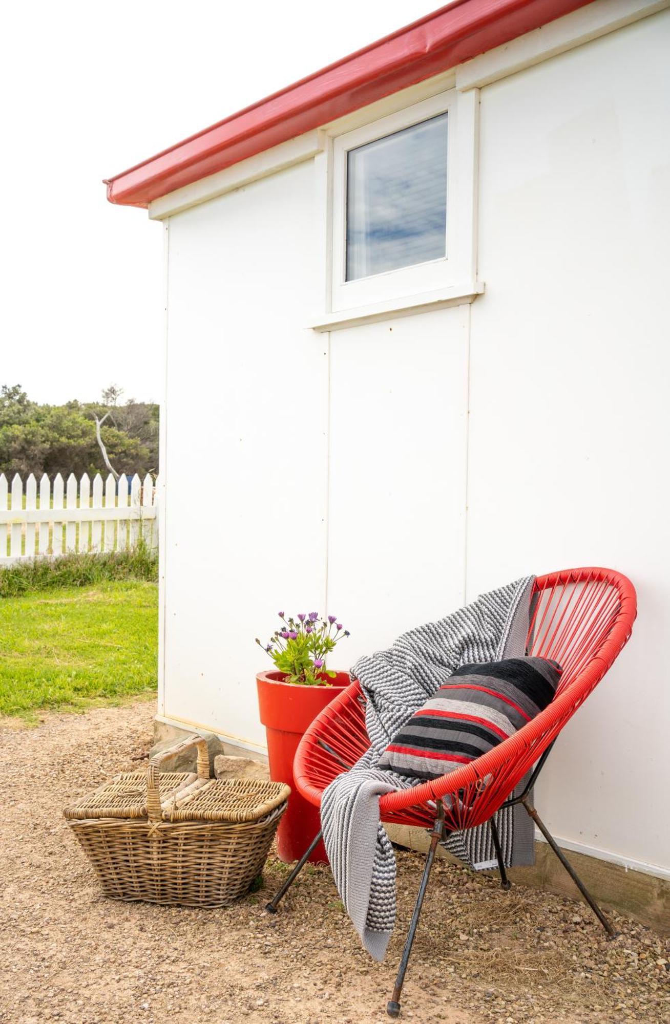 Cape Otway Lightstation Otel Oda fotoğraf