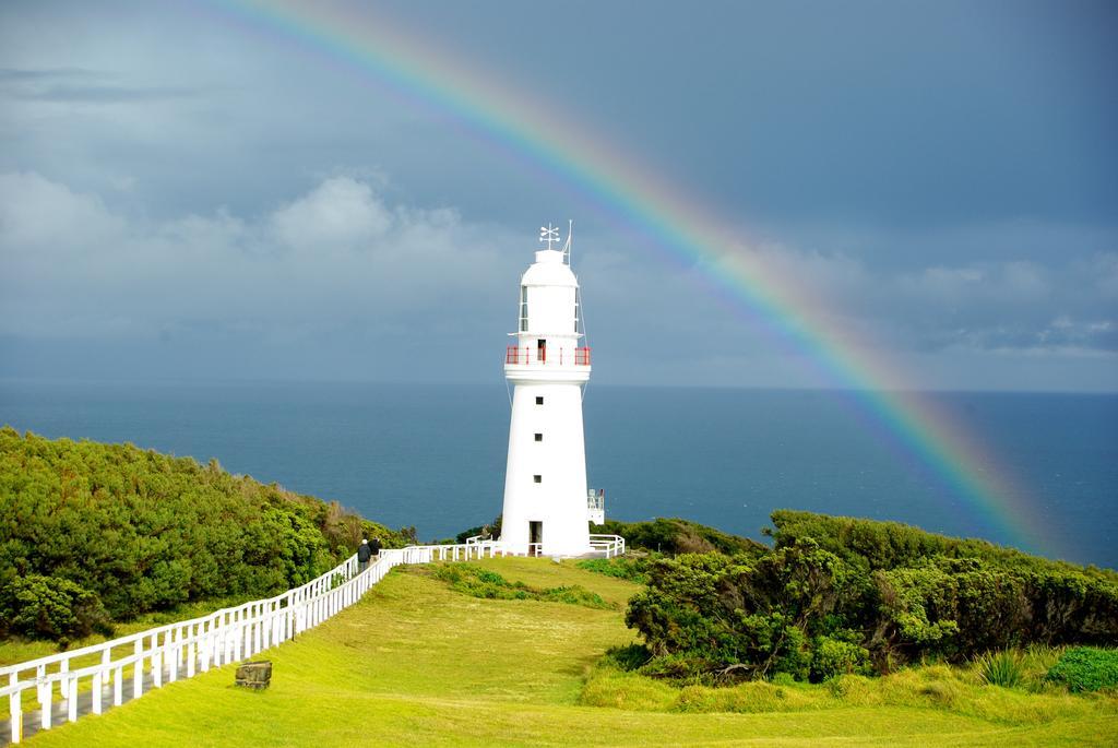 Cape Otway Lightstation Otel Oda fotoğraf