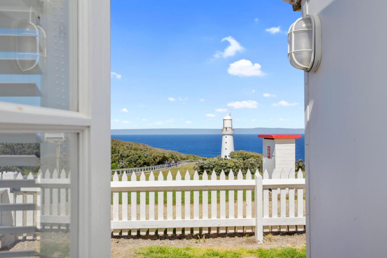 Cape Otway Lightstation Otel Dış mekan fotoğraf