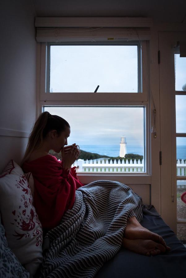 Cape Otway Lightstation Otel Dış mekan fotoğraf